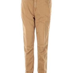 J. Crew Women's Tan Chinos